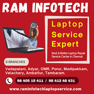 Raminfotech